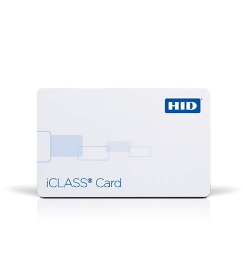 class b smart card|iCLASS Smart Cards .